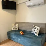 Κάμπινγκ Mobile Homes Bugi Biograd Na Moru