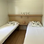 Mobile Homes Bugi * Biograd Na Moru