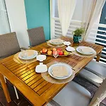 Campingplads Mobile Homes Bugi *