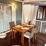 Mobile Homes Bugi Biograd Na Moru