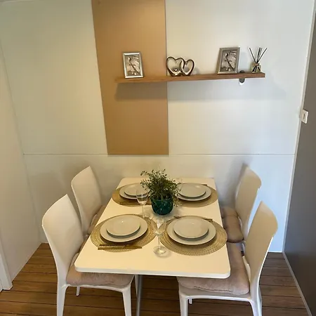 Mobile Homes Bugi * Биоград-на-Мору