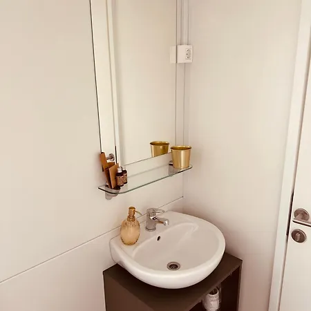 Mobile Homes Bugi Kemping Biograd Na Moru
