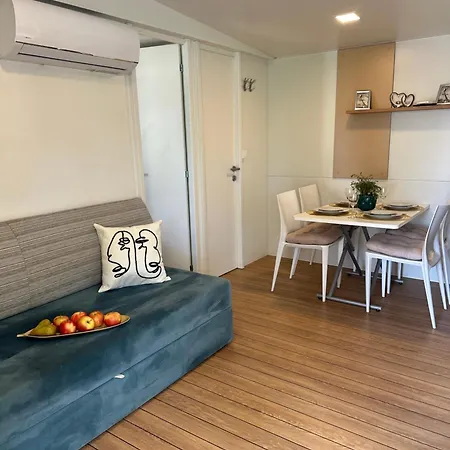 Mobile Homes Bugi * Биоград-на-Мору