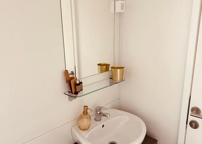 Mobile Homes Bugi אתר קמפינג ביוגראד נה מורו