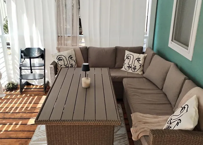 Mobile Homes Bugi * ביוגראד נה מורו