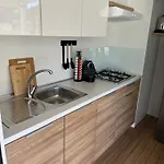 Mobile Homes Bugi Biograd Na Moru