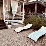 Mobile Homes Bugi Campeggio Biograd Na Moru
