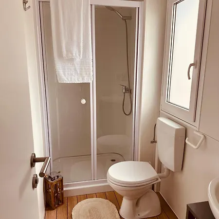 Mobile Homes Bugi * Biograd Na Moru