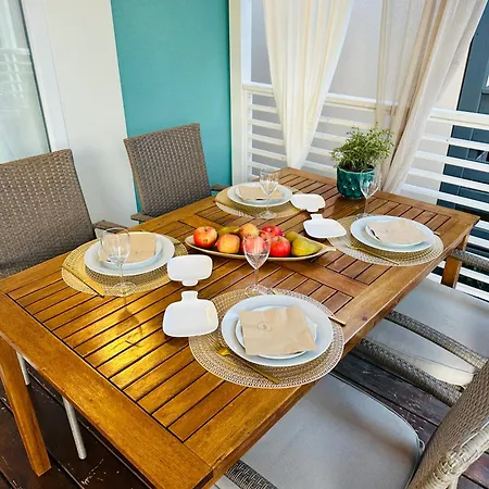 Kemping Mobile Homes Bugi *