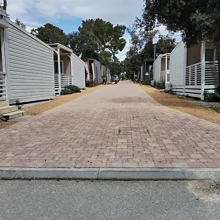 Mobile Homes Bugi *