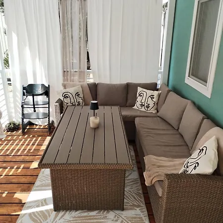 Mobile Homes Bugi * Biograd Na Moru