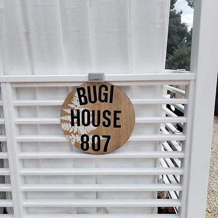 Mobile Homes Bugi Campsite