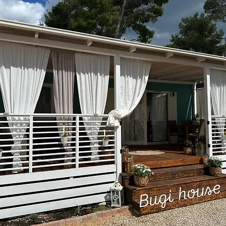 Mobile Homes Bugi