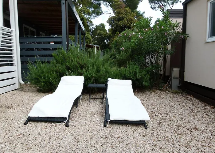 Kemping Mobile Homes Bugi